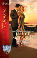Imagen de portada para Impossible to Resist